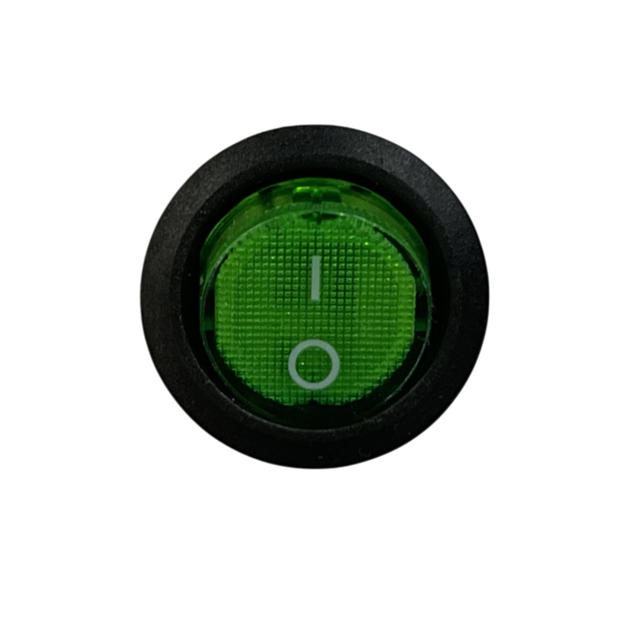 Mini-Rocker-Schalter 3-polig 12V M20